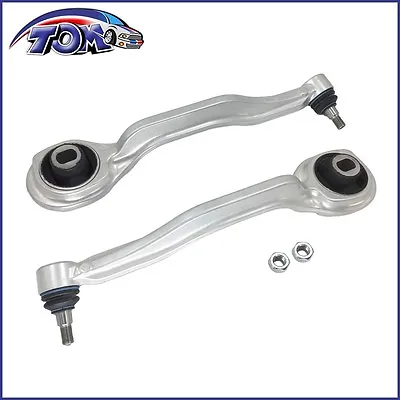 2x Front Lower Control Arms Pair For Mercedes-Benz W211 E320 E350 E500 CLS SL • $82