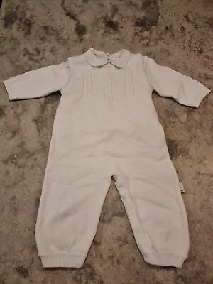 Beautiful Designer COCO Baby Boys Outfit - 6-12Mths  • £15