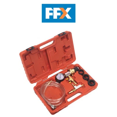 $137.01 • Buy Sealey VS0042 Cooling System Vacuum Purge And Refill Kit