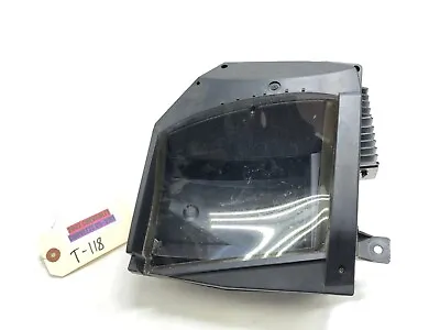 1997-2004 Corvette C5 Head Up Display Projector Screen Hud Oem • $212.49