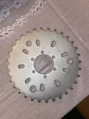 Wheel Sprocket 32 Tooth Motorized Gas Bicycle Bike 50cc 60cc 80cc • $12