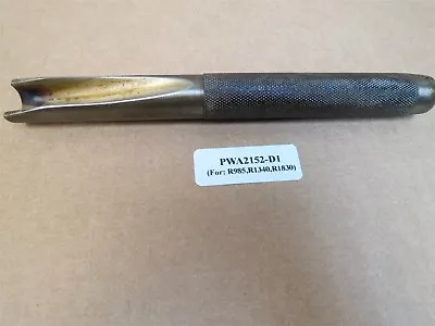 R985 R1340 R1830 Pratt Whitney Engine Drift-Push Rod Ball End Disassembly Tool • $110