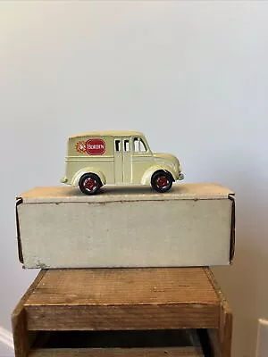 Borden Divco Milk Truck - Toy - Elsie The Cow • $5