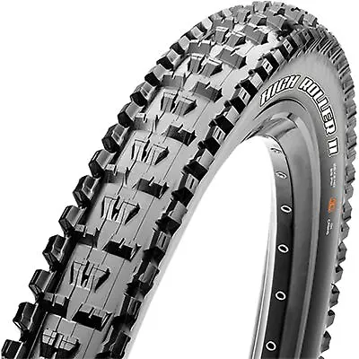 Maxxis High Roller II Tire Front/Rear 29  X 2.50 Tubeless TB96803100 • $173.03