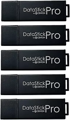 Electronics MP Valuepack USB 3.2 Gen1 Datastick Pro Flash Drive 8 GB 5 USB Fla • $44.99