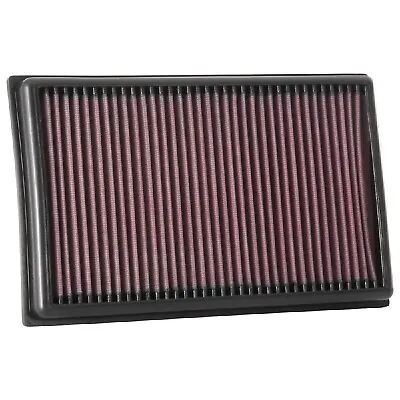 K&N 33-3111 - Replacement Air Filter • $70.62