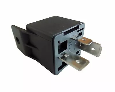 80 Amp Relay For Fuel Shut Off Solenoid On 5.9l Dodge Cummins • $17.95