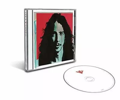 Chris Cornell Soundgarden Temple Of The Dog Audio CD NEW • $16.38