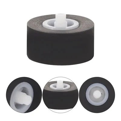 £6.13 • Buy  3 Pcs VCR Pinch Roller Audio Tape Bearing Radio Guide Pulley Supplies