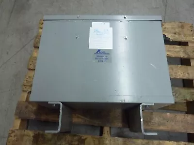 Acme Electric T-3-53341-1S General Transformer 480/240/120 3ph (24295) • $599.99