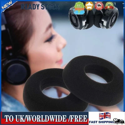 £3.83 • Buy Headphones Earpads Ear Pads Ear Cushions For GRADO SR60 SR80 SR125 SR225 