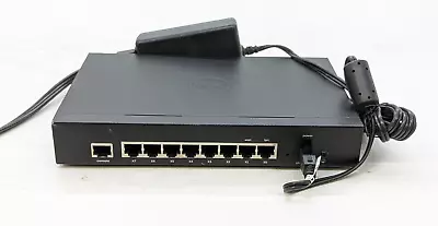 SonicWALL TZ500 High Availability Security Firewall Appliance APL29-0B6 Miss Leg • $63