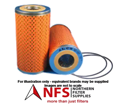 Oil Filter For Leyland Tractors 244 253 255 262 270 272 282 344 384   • £8.95