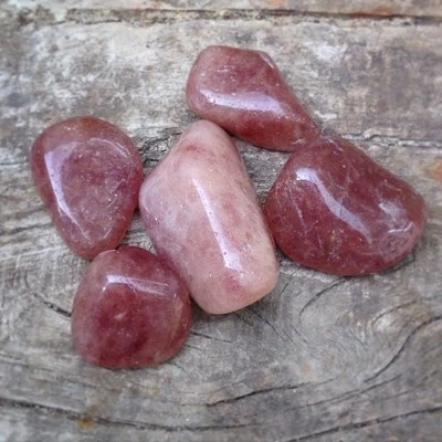 £0.99 • Buy Crystals Reiki Chakra 10 - 20mm - Buy 6 Get 6 FREE Tumble Stone Gemstones