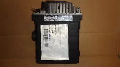 Engine Ecm 140 Type Electronic Control Module 300sd Fits Mercedes S-class 8372 • $94.50