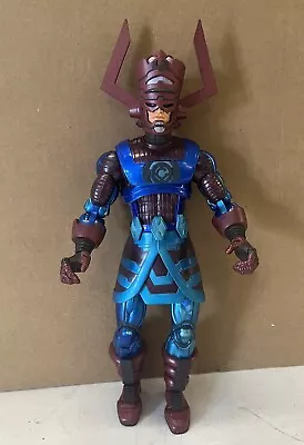 2005 BAF Galactus Marvel ToyBiz Figure • $120