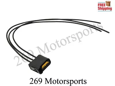 Ignition Coil Connector Repair Pigtail For Subaru Impreza WRX STI Legacy Outback • $9.98