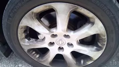 Wheel 17x7 Alloy 7 Spoke Fits 07-08 MAXIMA 1112058 • $141.29