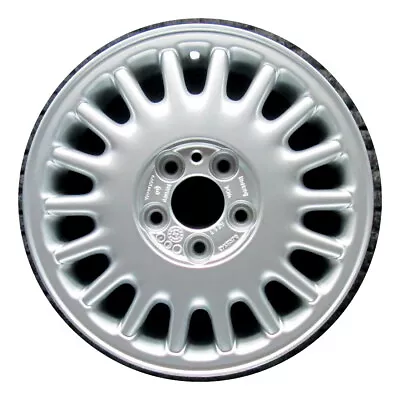 Wheel Rim Volvo 960 15 1995-1997 68197052 Painted OEM Factory OE 70189 • $196