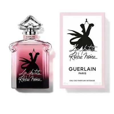 La Petite Robe Noire By Guerlain For Women EDP Intense 3.3 Fl Oz • $99