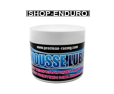 Pro Clean Mousse Lube 250ml Enduro Tyre Mousse Lube Michelin Dunlop Borilli Winx • $15.13