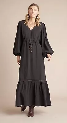 Gysette Boho Dress • $50