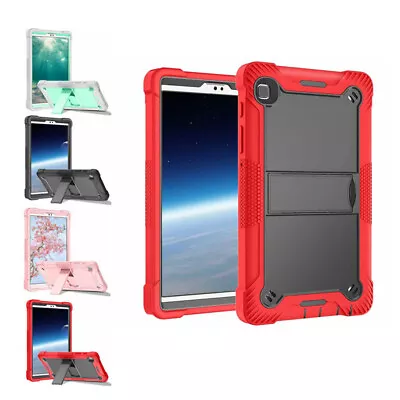 Case For Samsung Galaxy Tab A7 Lite 8.7  T220 T225 Heavy Shockproof Tablet Cover • £11.99