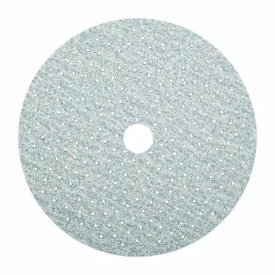 Norton ProSand 5 In.   Ceramic Alumina Hook And Loop A975 Sanding Disc 120 Grit  • $38.99