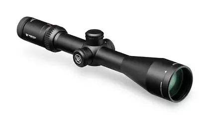 Vortex Viper HS 4-16x50 Riflescope Dead-Hold BDC Reticle • $599.99