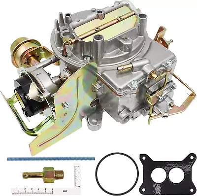 2 Barrel Carburetor 2100 2150 A800 Carb For Ford 289 302 351 Mustang Jeep Engine • $108.99