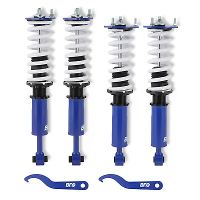 4PCS Coilovers Struts Set For Lexus Lexus IS200 IS300 Toyota Altezza 1995-2005 • $225