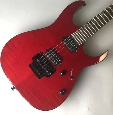 IBanez SRG420FMZ Used Electric Guitar • $956.34