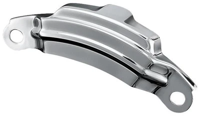 $36.85 • Buy Kuryakyn Throttle Body Support Bracket Cover Chrome #8658 Harley Davidson