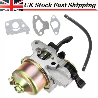 Carburettor For Honda GXH50 GX100 Mixer Belle Carb G100 Petrol Engine Spare Part • £11.43