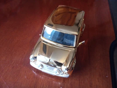 £25 • Buy Corgi Gold Plated Mini