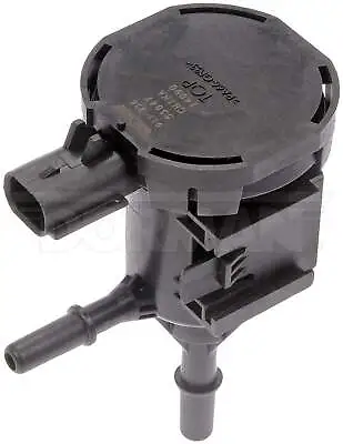 Vapor Canister Purge Valve Dorman 911-236 • $23.65