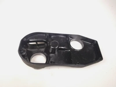 $18 • Buy 99-09 Yamaha V Star XVS 1100 Classic Air Intake Filter Housing Base Cover