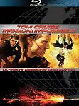 Mission Impossible: Ultimate Missions Co Blu-ray • $8.35