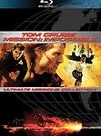 Mission: Impossible - Ultimate Missions Collection (Blu-ray Disc 2006) - NEW • $17.59
