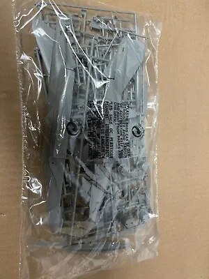 Accurate Miniatures 1/72 F-4J Phantom II  *SEALED BAG* NO BOX/NO DECALS/NO CLEAR • $7