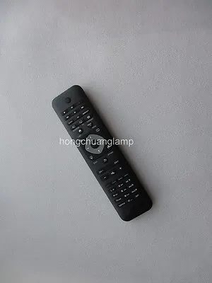 Remote Control FOR Philips 22PFL3504D/F7 19PFL3504D/F7 32PFL3108H/12 LCD HDTV TV • $14.01