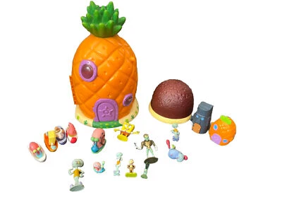 £5 • Buy SpongeBob SquarePants 