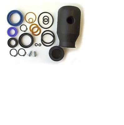 Multiton Model TM M Or J Seal Kit - Part # 200064-901 - New • $58