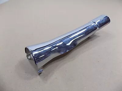 $35 • Buy New Oem Suzuki Left Exhaust Head Shield / 14790-49010 / Gs1100 Gs850
