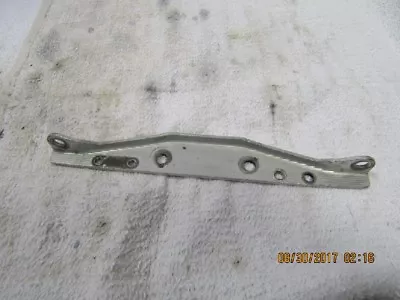 Wizard Outboard Wh-6 Super 5 Front Cowling Support Used • $12