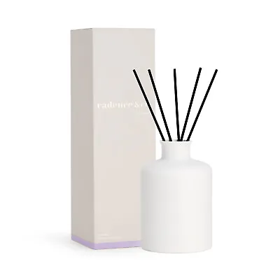 $34.95 • Buy Cadence & Co Overture Reed Diffuser Evoke: Lavender & Rosemary W/ Essential Oils