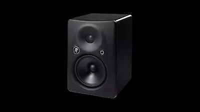 Mackie HR624-MKII 6 2-Way Active Studio Monitor 140W Single • $599.99