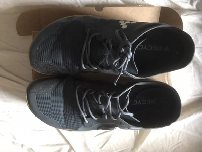 £80 • Buy Vivobarefoot Mens Primus Lite Lace-Up Low-Top Sneakers Leather 11 Uk 45 Eu