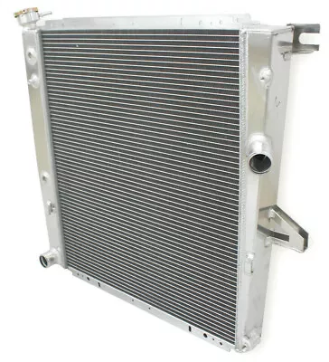 3ROWS RADIATOR For 1998-2011 Ford Explorer Ranger Mazda B3000 B4000 3.0L 4.0L V8 • $175.75