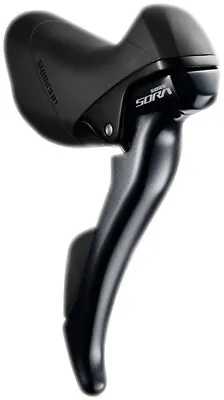 Shimano Sora ST-R3000 9-Speed Right STI Lever • $87.25